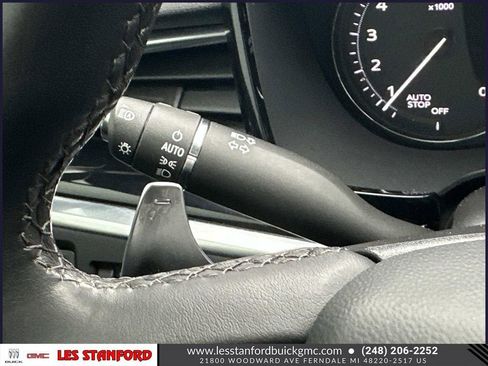 Used 2023 Cadillac XT6 Sport w/ LPO, ONYX Package image 28