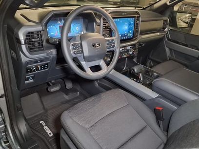 Used 2026 Ford F150 XLT w/ Equipment Group 302A MID