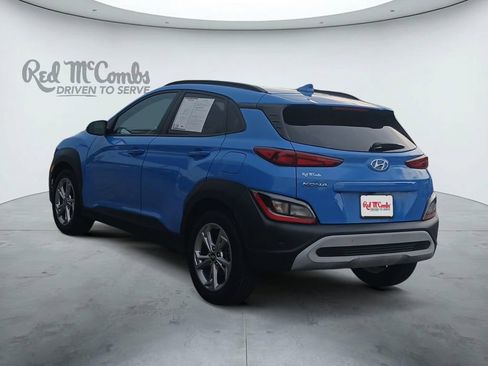 Used 2022 Hyundai Kona SEL FWD image 3