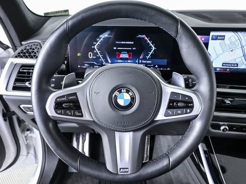 Used 2023 BMW X7 xDrive40i w/ Executive Package AWD/4WD image 11