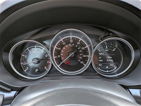 New 2025 MAZDA CX-5 AWD 2.5 S image 18