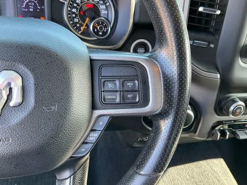 Used 2020 RAM 2500 Tradesman AWD/4WD image 11