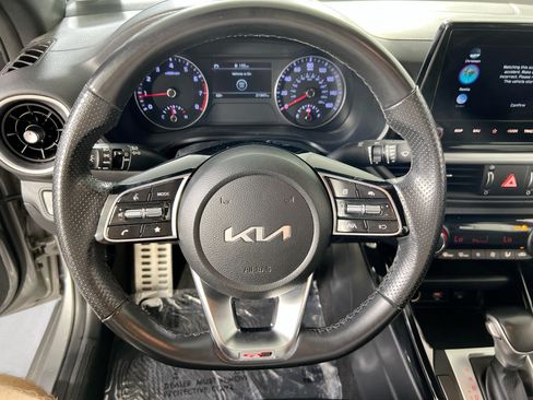 Used 2023 Kia Forte GT-Line FWD image 11
