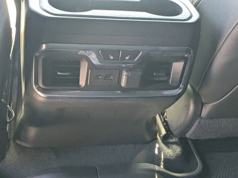 Certified 2021 GMC Sierra 1500 AT4 image 13