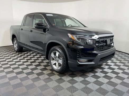 New 2026 Honda Ridgeline RTL image 6