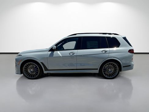 New 2026 BMW ALPINA XB7 AWD/4WD image 6