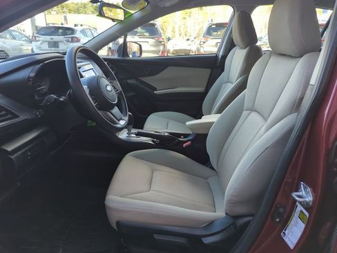 Used 2021 Subaru Impreza 2.0i Premium AWD/4WD image 13