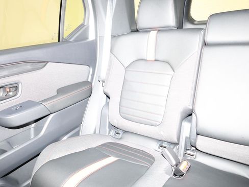 New 2026 Honda Passport TrailSport image 10