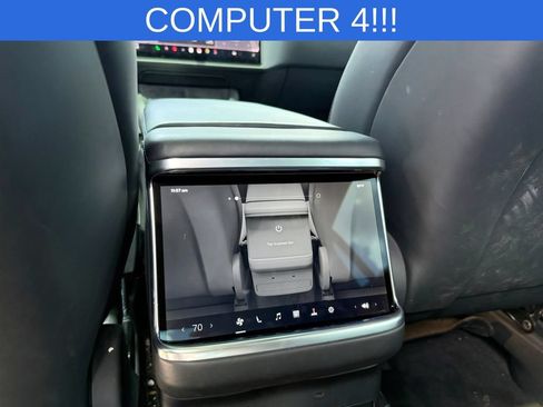 Used 2023 Tesla Model X Plaid AWD/4WD image 15