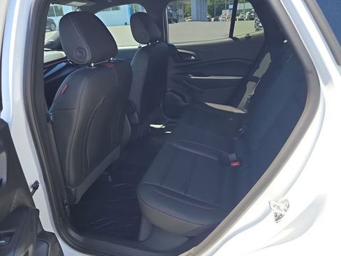 New 2026 Chevrolet Trax RS w/ Driver Confidence Package FWD image 10