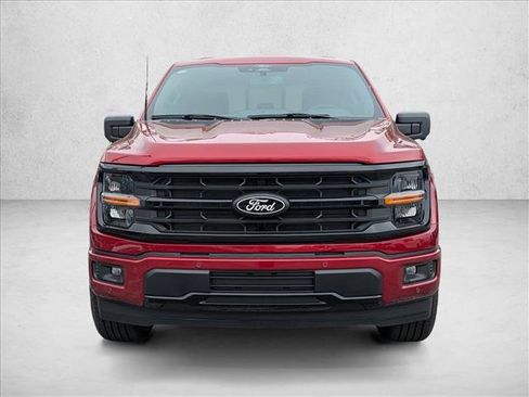 New 2026 Ford F150 XLT w/ Equipment Group 302A MID RWD image 6