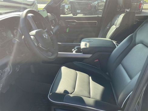 New 2026 RAM 1500 Laramie w/ Night Edition image 23