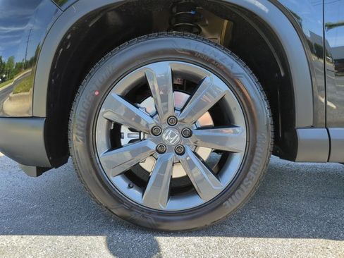 New 2026 Honda Pilot Sport image 10