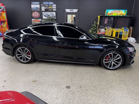Used 2018 Audi S5 Prestige AWD/4WD image 6