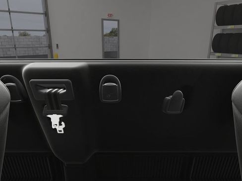 New 2023 RAM 5500 Tradesman RWD image 19