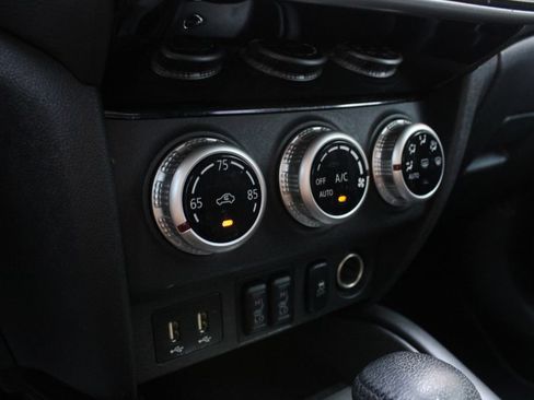 Used 2021 Mitsubishi Outlander Sport SE AWD/4WD image 14