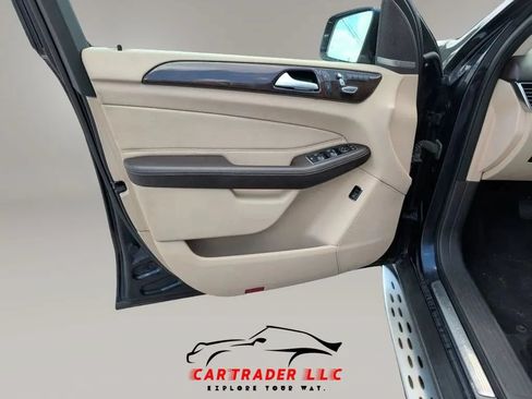 Used 2018 Mercedes-Benz GLE 350 4MATIC w/ Premium 1 Package image 10