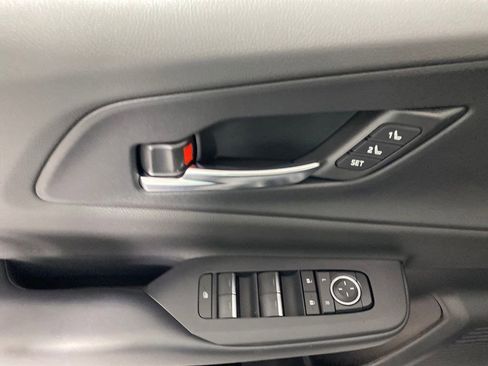 New 2026 Toyota Prius Plug-In Hybrid image 12