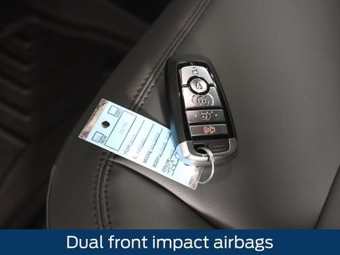 New 2026 Ford Explorer Active w/ Active Comfort Package AWD/4WD image 31