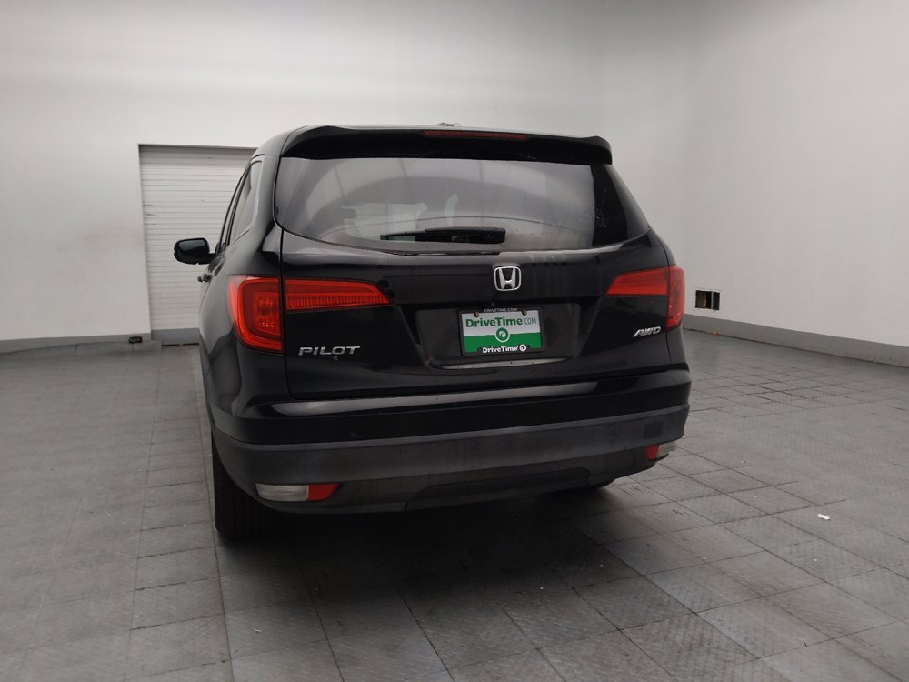 Used 2016 Honda Pilot EX-L image 6