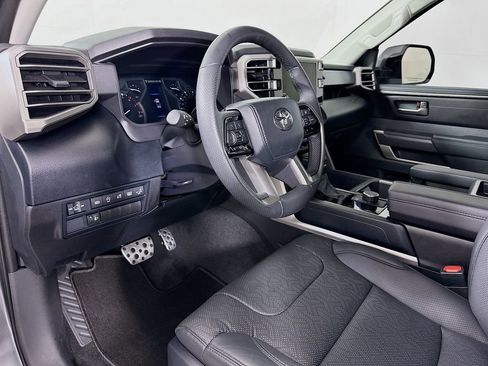 Used 2024 Toyota Tundra SR5 w/ TRD Sport Premium Package image 9
