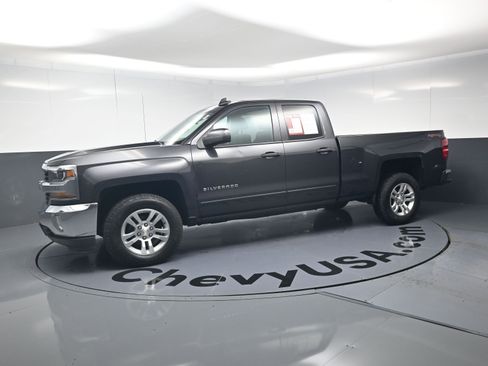 Used 2016 Chevrolet Silverado 1500 LT w/ All Star Edition AWD/4WD image 6