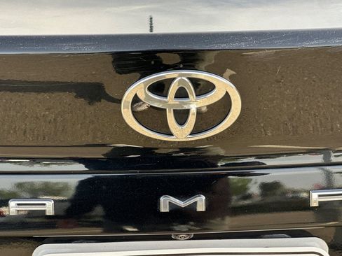 Certified 2025 Toyota Camry LE FWD image 48