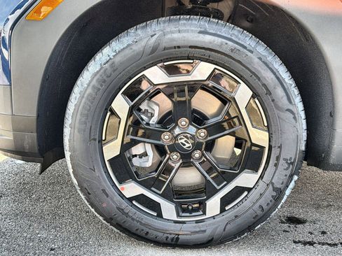 New 2026 Hyundai Santa Fe SEL image 12