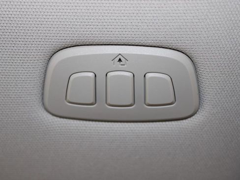 New 2026 Lincoln Nautilus Premier image 51