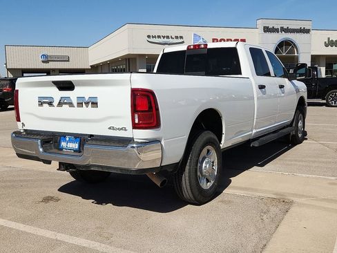 Used 2026 RAM 3500 Tradesman image 4