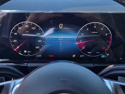 New 2026 Mercedes-Benz GLA 250 4MATIC image 25