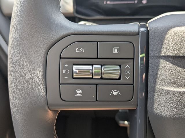 New 2027 Kia Seltos S FWD image 24