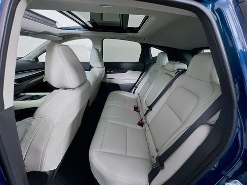 New 2026 Nissan Murano SL AWD/4WD image 23