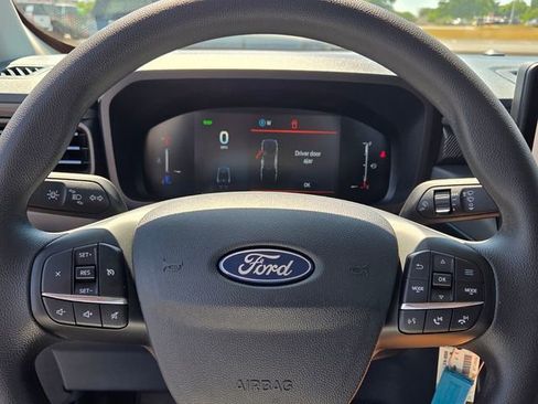 New 2026 Ford Maverick XL FWD image 23