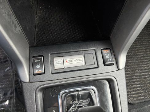 Used 2015 Subaru Forester 2.0XT Touring AWD/4WD image 12