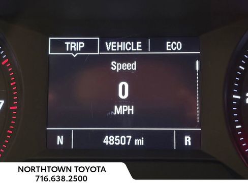 Used 2023 Chevrolet TrailBlazer LT image 29