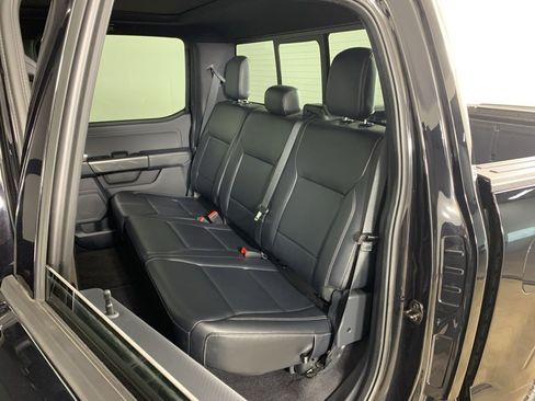 Used 2023 Ford F150 XLT w/ Equipment Group 302A High image 31