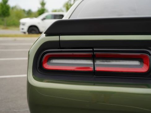 Used 2023 Dodge Challenger R/T Scat Pack RWD image 45