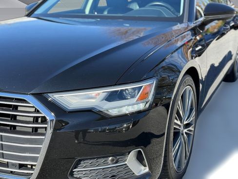 Used 2020 Audi A6 2.0T Premium w/ Convenience Package image 10