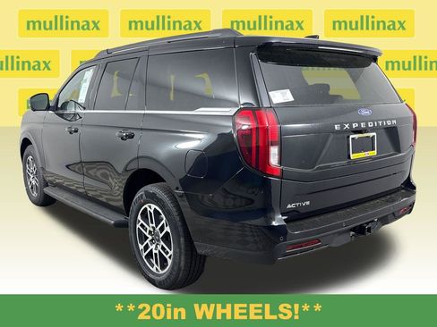 New 2026 Ford Expedition Active RWD image 10