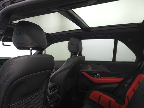 Used 2023 Mercedes-Benz GLE 63 AMG S image 26