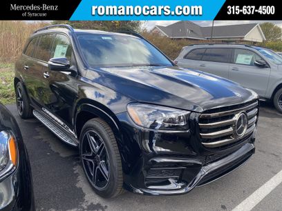 Used 2026 Mercedes-Benz GLS 450 4MATIC