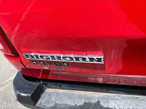 Used 2019 RAM 1500 Big Horn AWD/4WD image 25