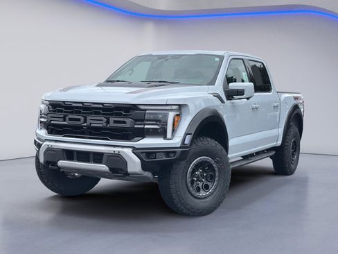 New 2025 Ford F150 Raptor image 2