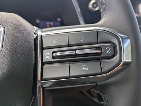 New 2025 GMC Canyon Elevation w/ Convenience Package image 25