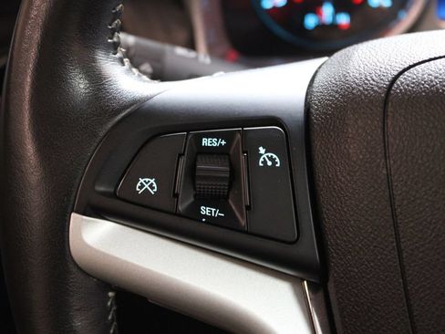 Used 2015 Chevrolet Camaro SS RWD image 30
