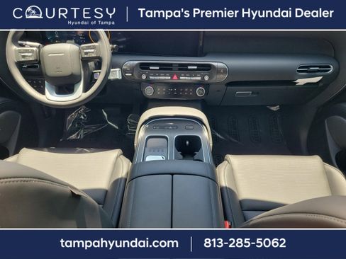 New 2026 Hyundai Palisade Calligraphy image 14