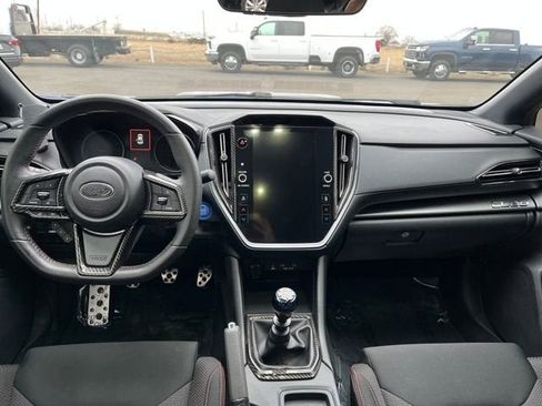 Used 2022 Subaru WRX Premium image 9