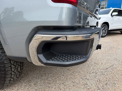 New 2026 Chevrolet Silverado 1500 LTZ AWD/4WD image 30