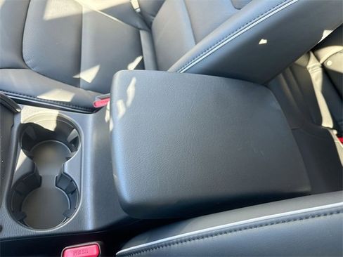 New 2025 MAZDA CX-5 AWD 2.5 S w/ Select Package image 21